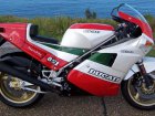 Ducati 851 Strada Tricolore and Superbike Kit